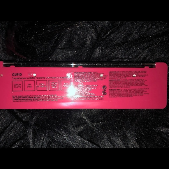 Natasha Denona CUPID Eyeshadow Palette (5 colours) - Picture 5 of 6
